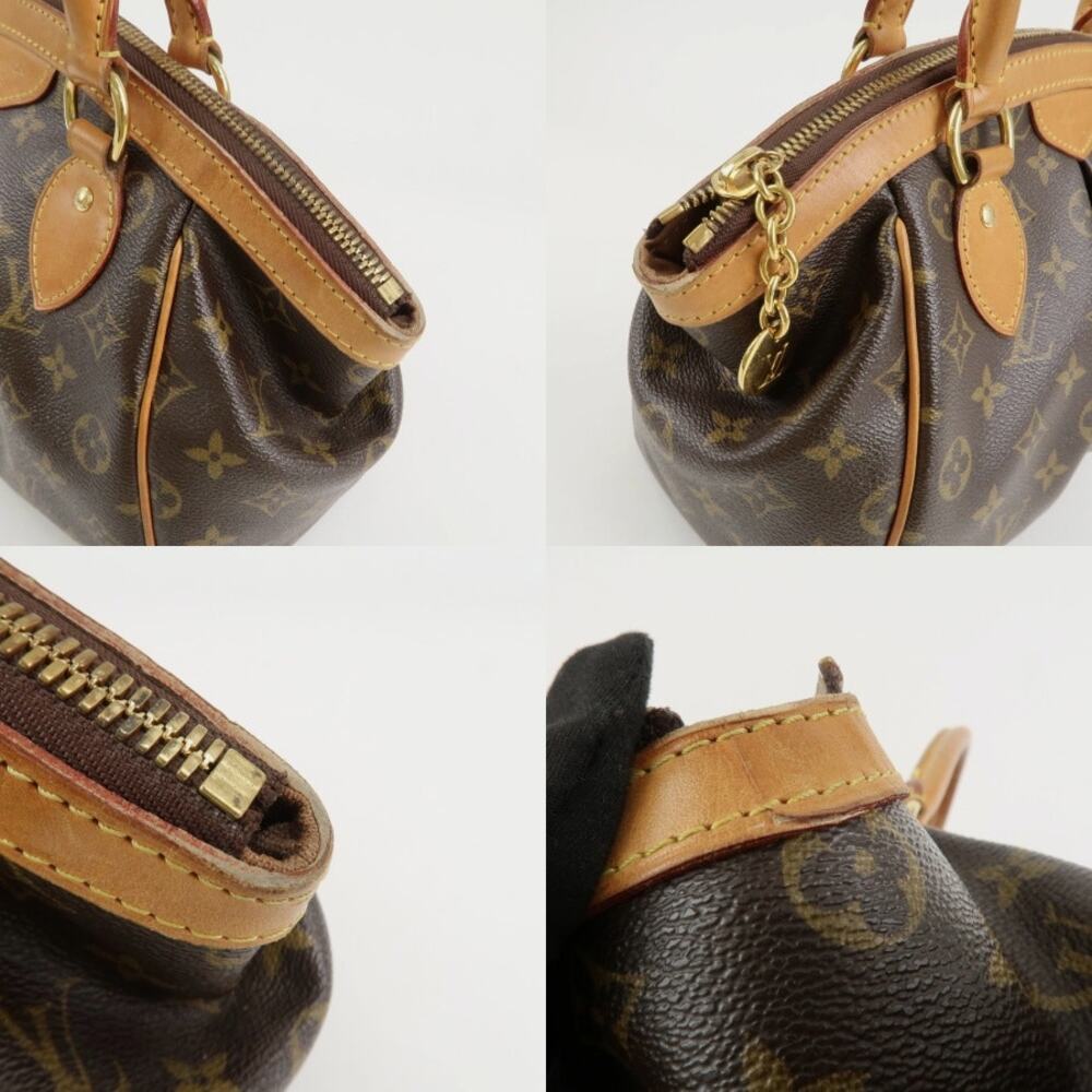 💎✨STUNNING✨💎AUTHENTIC Louis Vuitton Tivoli PM - Picture 9 of 16